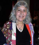 Idaherma Wiliams, Woodblock and Watercolor Artist